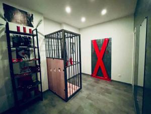 Maison de Monplaisir Love Room - Lyon