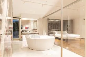 Orsini Resort Suite e Spa - Paternopoli