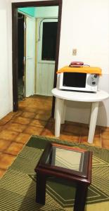 Kitnet a 50 metros da praia