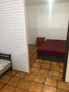 Kitnet a 50 metros da praia