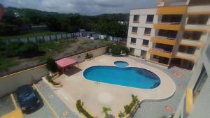 Departamento en Tonsupa cerca a la Playa