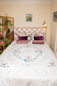 The magic of Riga - La Boheme with parking