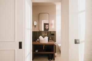 Standard Double Room room in Hotel Goezeput