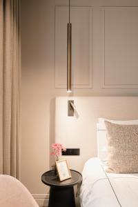 Junior Suite with Balcony - Annex room in Hotel Goezeput