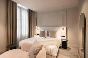 Boutiquehotel Le Foulage - adults only - Brujas