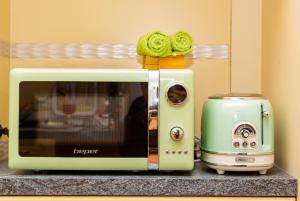 The magic of Riga - La Boheme with parking