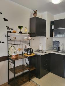 Апартамент С-59 в Апарт-хотел Боровец Гардънс