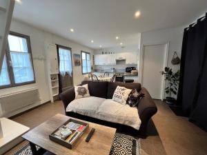 Villa des Avocettes - Ubytování bez kategorie ve městě Le Crotoy