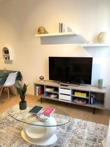 MiCo Elegante e raffinato trilocale appartamento