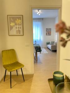 MiCo Elegante e raffinato trilocale appartamento