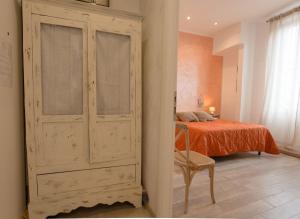 Two-Bedroom Apartment room in Colosseo Apartments and Rooms - Rome City Centre