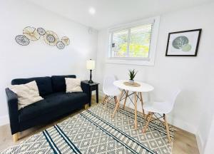 Chic Comfortable Boutique Stay