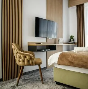 GBU Home Timisoara - Srpski Itebej