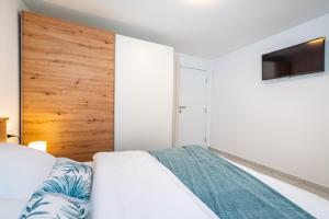 Apartment ILUX-1
