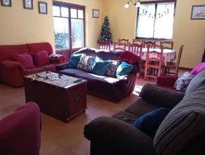 La Ermita - Camaleño