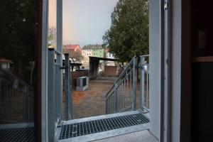 Apartment - Terrasse - Modern - Küche