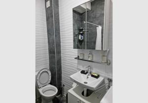 TwinArt 2 adjacent recent apartments hosting up to 8 guests for work and living