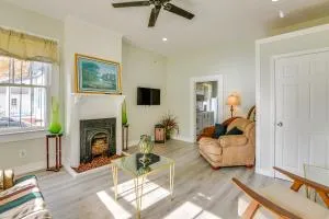 Walk to Riverfront Park Updated Home in Columbus! - 凤凰城