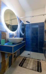 Casa azzurra 2