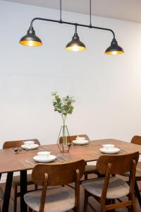 Serene Industrial Family Retreat 2-7pax &Sunrise view