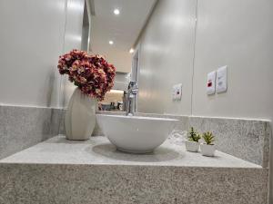 Barra Ondina - Apto fascinante e todo reformado