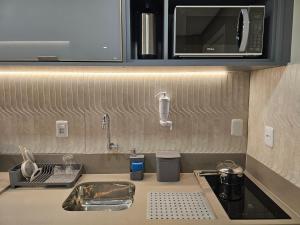 Barra Ondina - Apto fascinante e todo reformado