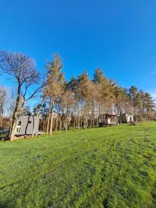 Maisons de vacances La Cafoutche X X L : photos des chambres