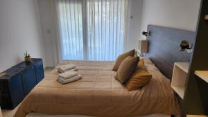 Depto a estrenar Vice BRC