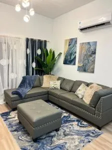 The Cozy Corner at NorthHills - San Fernando