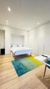 Studio Fischer à la Pétrusse 001 - Hollerich