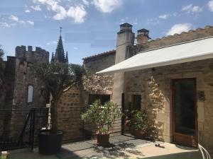 Maisons de vacances La Sarrasine : photos des chambres