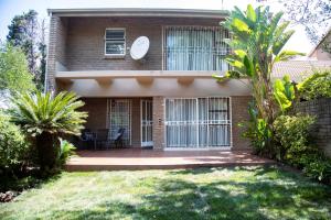 The Hide Out - Home away from home