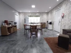 Lar do Sossego - كواترو باراس