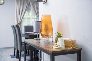 The Hide Out - Home away from home