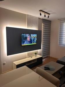 Apartman Jezero