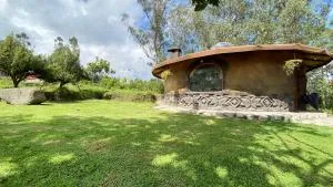 La Choza - Casa Suaya La Esperanza - 伊瓦拉