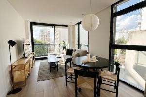 Maires Urbano 402 - Depto Zona Güemes premium a estrenar con cochera - HOLA SUR