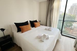 Maires Urbano 402 - Depto Zona Güemes premium a estrenar con cochera - HOLA SUR