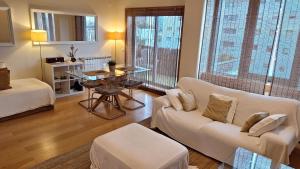 Deluxe Condominium with Ocean View