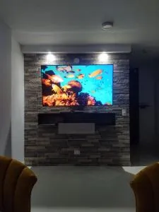 APARTAMENTO ORQUIDEA EXCELENTE UBICACION - San Luis