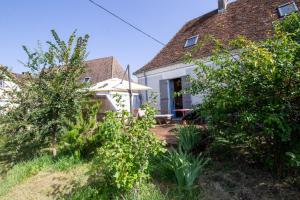 Maisons de vacances Le grand nid : photos des chambres