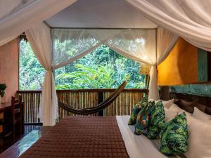 Posada Amazonas Lodge