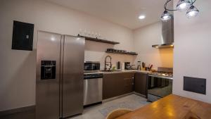 Pedasí 2-Bedroom Oasis with Pool