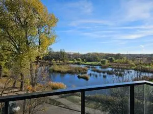 RentiStok - Apartament nad Stawami - Bacieczki