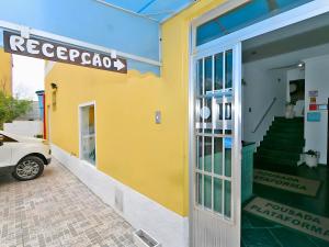 Hotel Pousada Plataforma