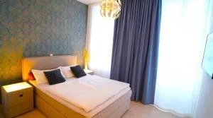 Hotel Astra - Nollingen