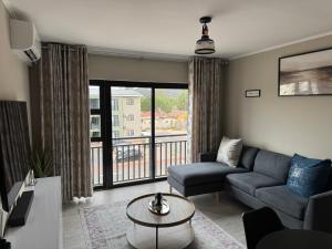 Motswedi Place 1 Bed Apartment M10- Managed by Pulafela Prop Pty Ltd - 3-star hotels in Gaborone