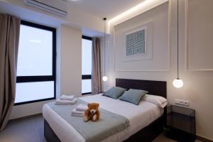 Osito Hub - Llorens - 4hvězdičkové hotely ve městě Valencie