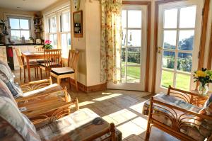 Mole End for the Weekend