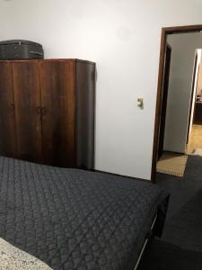 Casa grande a 50 metros da praia